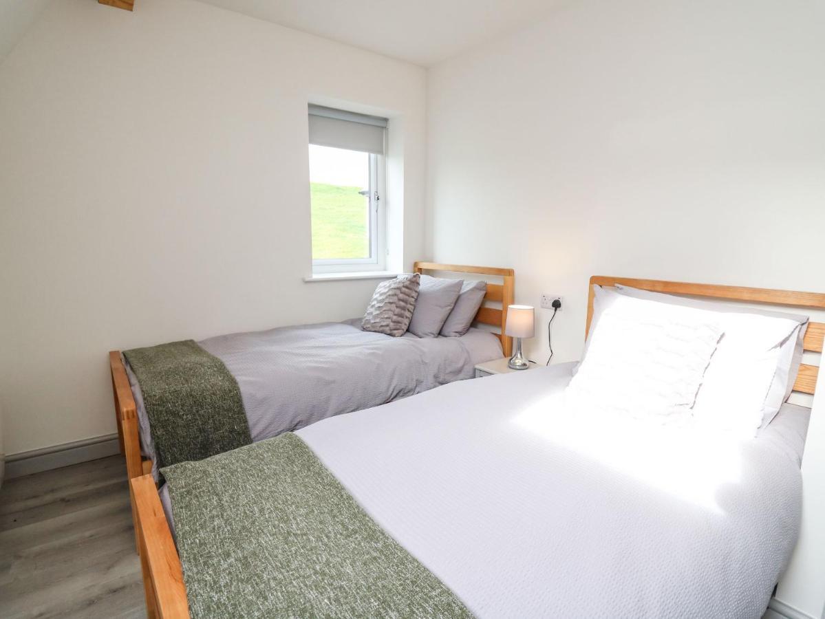 Hill Radnor - The Sheepfold Villa Llandrindod Wells Kültér fotó